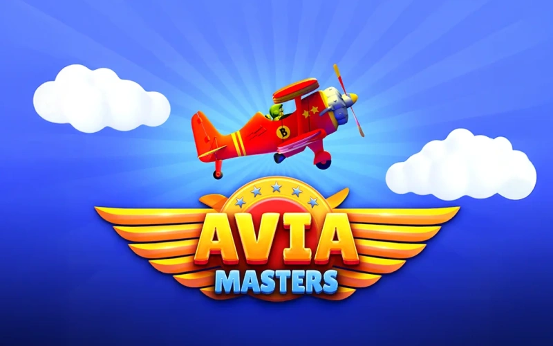 Conviértete en un experto en Aviamasters en Megapari.