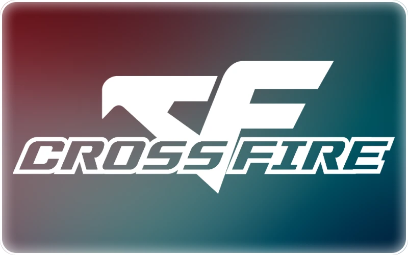 Mercados de apuestas para el shooter táctico CrossFire en Megapari.