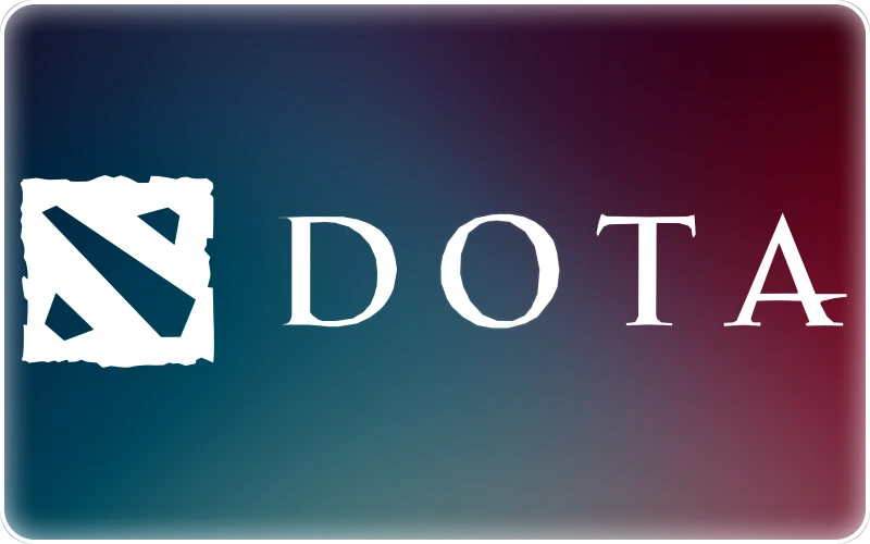 Cuotas en vivo para partidas profesionales de Dota dos en Megapari.
