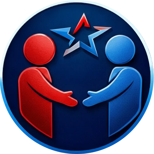 Registro para socios y gestión de tráfico en Megapari Partners.