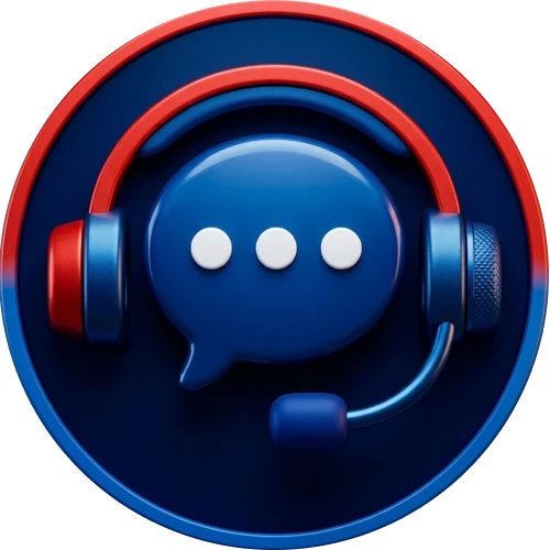 Canal de atención al cliente disponible todo el día en Megapari.