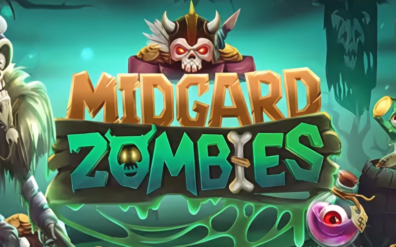 Combate en Midgard Zombies de Megapari.